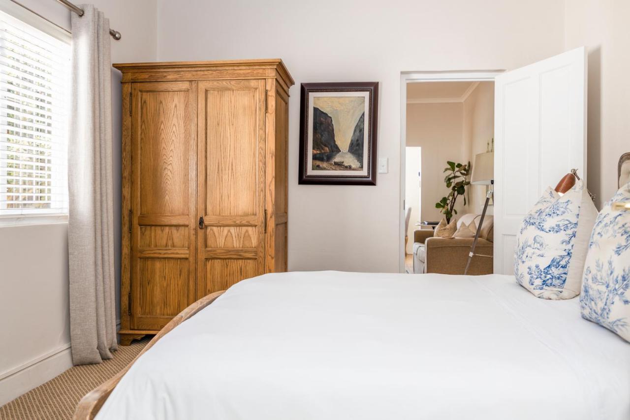 Bed and Breakfast Petit Ermitage Franschhoek Zewnętrze zdjęcie